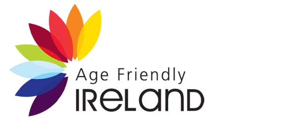 Age Friendly Ireland Logo