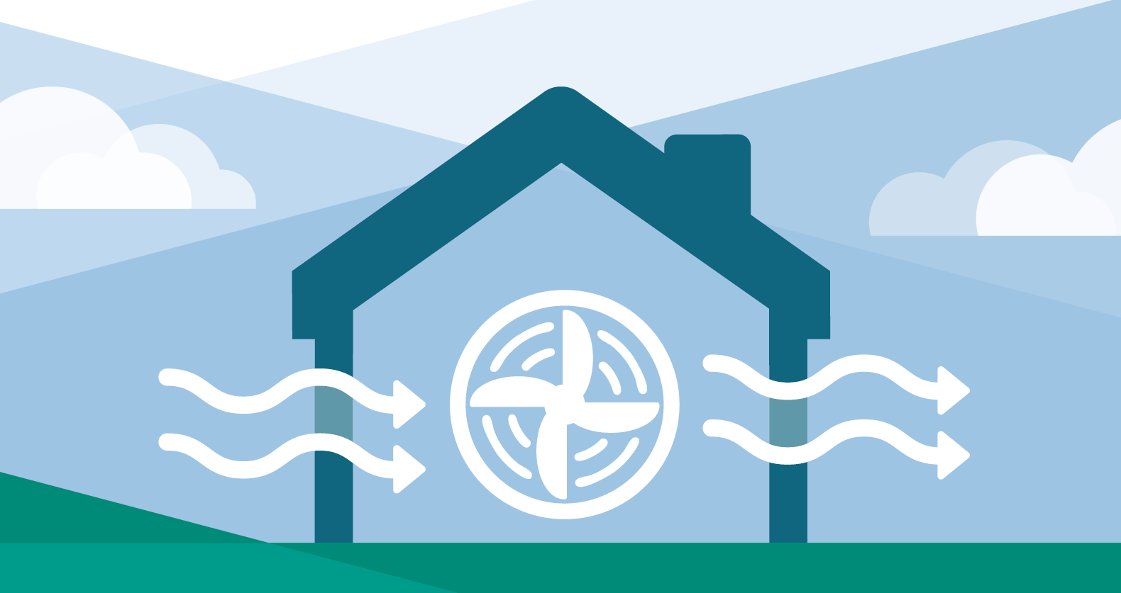 Why you need proper ventilation in your home Age Friendly Homes